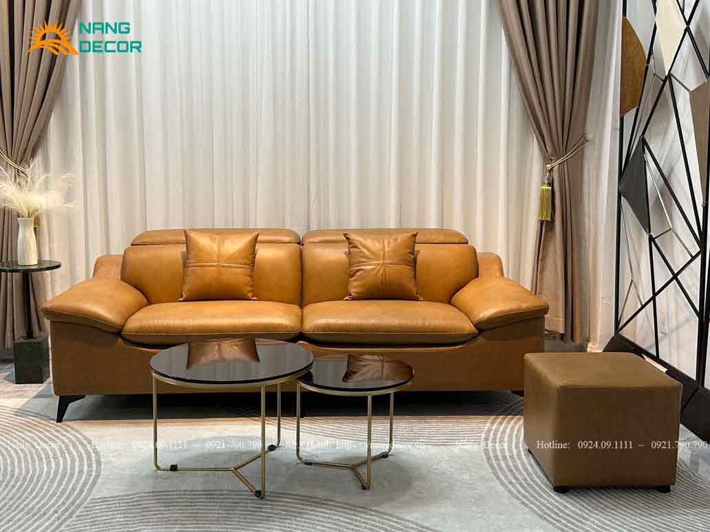 Sofa da bò mặt tiếp xúc mã SF08 dài 2m2 giá dưới 20 triệu phù hợp phân khúc thấp. Sofa da bò mặt tiếp xúc mã SF08 dài 2m2 giá dưới 20 triệu phù hợp phân khúc thấp.