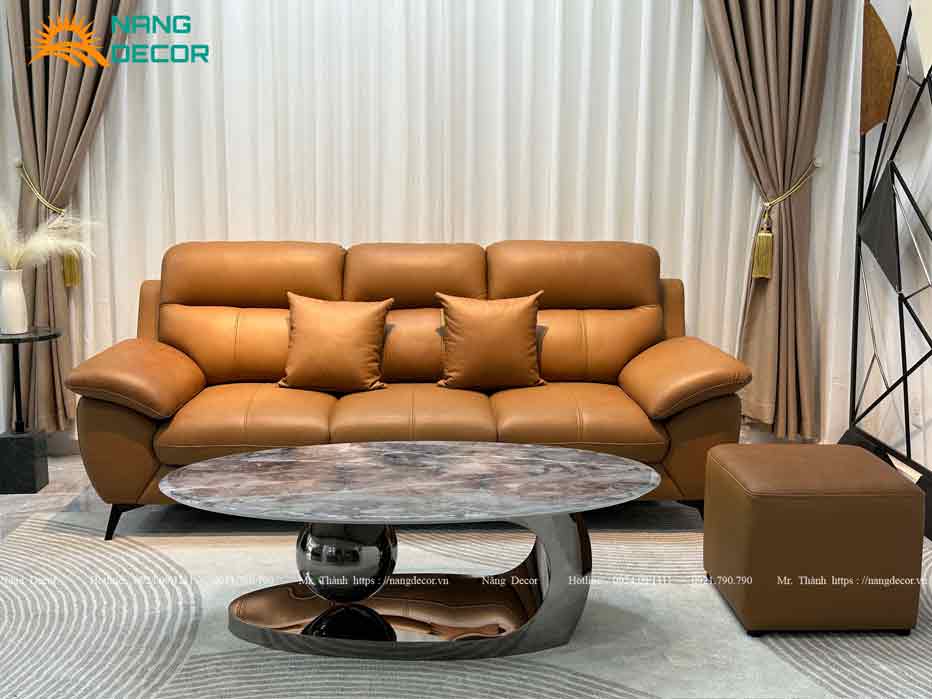 Mẫu sofa SF01 là top sofa da bò bền nhất dưới 20 triệu được khách hàng yêu thích. Mẫu sofa SF01 là top sofa da bò bền nhất dưới 20 triệu được khách hàng yêu thích.